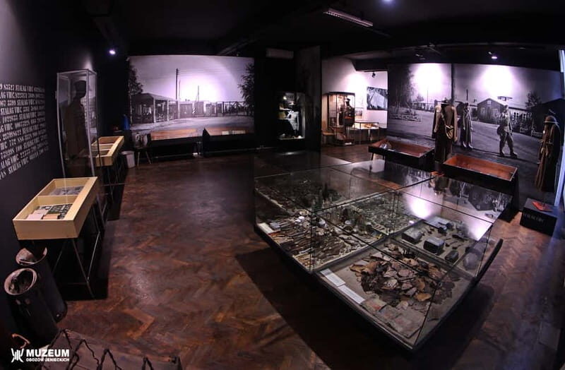 From Wrocaw: Stalag Luft 3 Great Escape Tour - FAQs