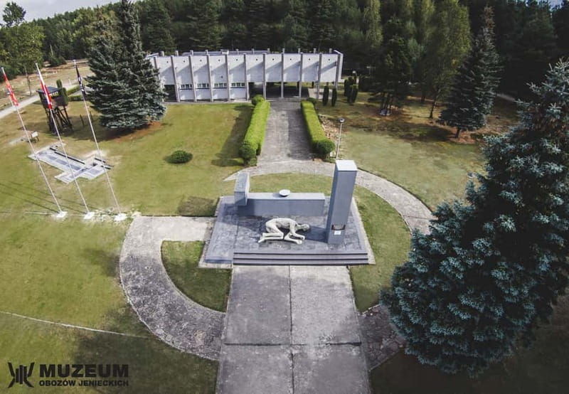 From Wrocaw: Stalag Luft 3 Great Escape Tour - From Wrocław: Stalag Luft 3 Great Escape Tour — A Detailed Look