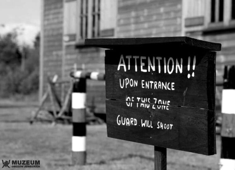 From Wrocaw: Stalag Luft 3 Great Escape Tour - The Experience of a Day at Stalag Luft 3