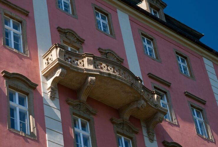 From Wroclaw: Ksiaz Castle Private Tour - Experience Highlights