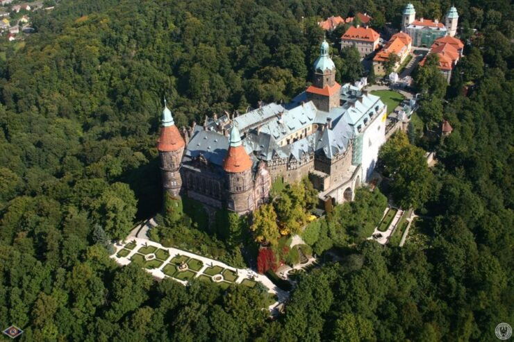 From Wroclaw: Pearls of Lower Silesia Full-Day Private Tour - Experience Highlights