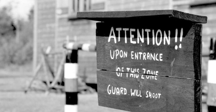 From Wrocław: Stalag Luft III Great Escape Tour - Background Information