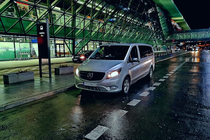 From Wroclaw to Krakow Airport Private Transfer - Good To Know