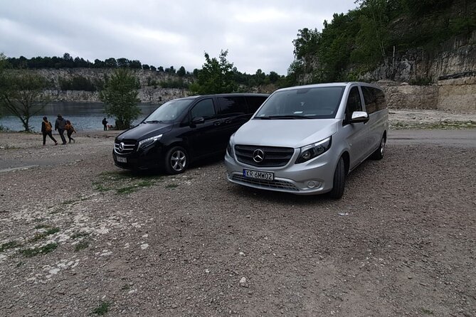 From Wroclaw to Krakow Airport Private Transfer - Cancellation Policy