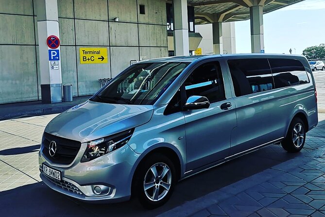 From Wroclaw to Krakow Airport Private Transfer - Reservation and Payment Options
