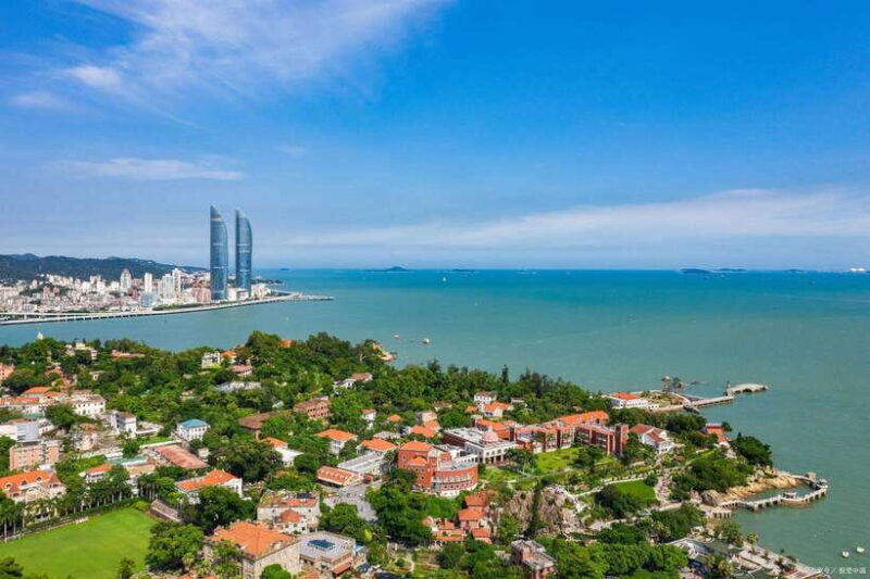 From Xiamen: 3-Day Tulou and Gulangyu Island Tour - Good To Know