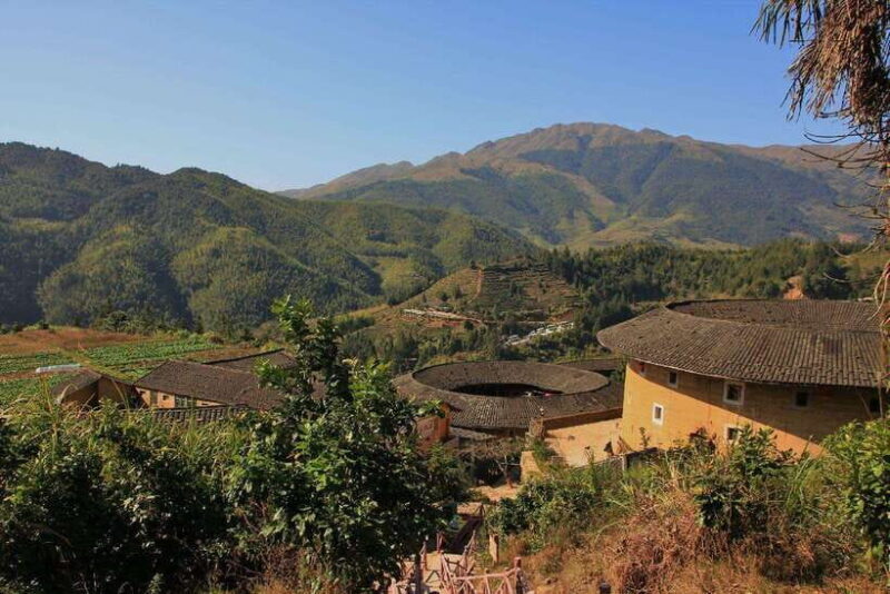 From Xiamen: 3-Day Tulou and Gulangyu Island Tour - Authentic Experience & Tips