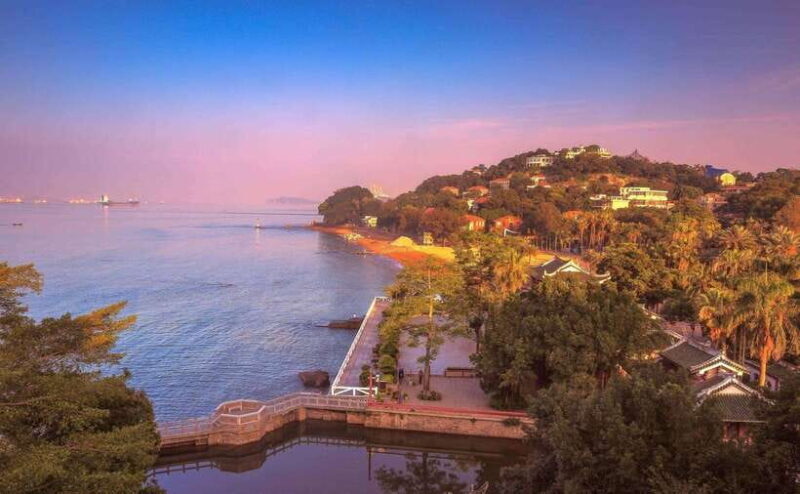 From Xiamen: 3-Day Tulou and Gulangyu Island Tour - Good To Know