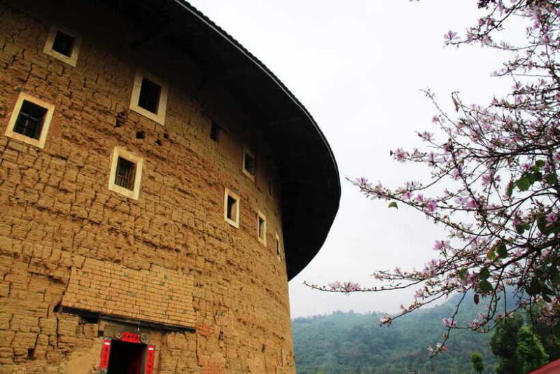 From Xiamen: 3-Day Tulou and Gulangyu Island Tour - Frequently Asked Questions