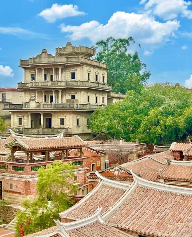 From Xiamen: Quanzhou Heritage Villages & Maritime Silk Tour - An In-Depth Look at the Quanzhou Heritage Tour