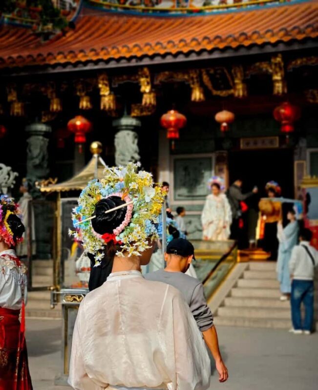 From Xiamen: Quanzhou Heritage Villages & Maritime Silk Tour - Final Thoughts