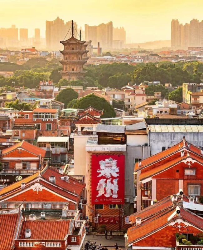 From Xiamen: Quanzhou Heritage Villages & Maritime Silk Tour - A Detailed Look at the Tour Experience