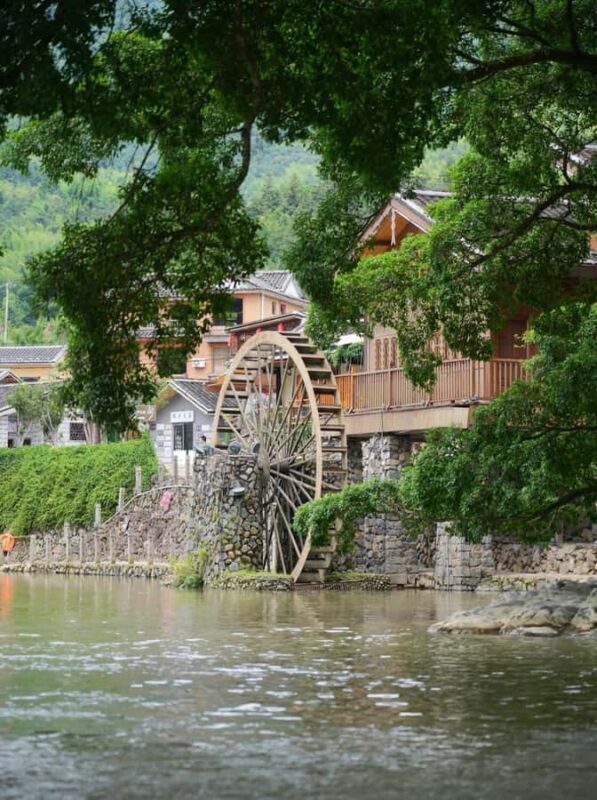 From Xiamen: UNESCO Tulou Site and Village Life in Zhangzhou - FAQ