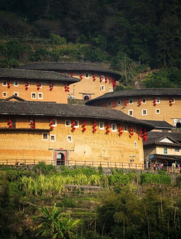 From Xiamen: UNESCO Tulou Site and Village Life in Zhangzhou - Discovering the UNESCO Tulou and Village Life in Zhangzhou: An Honest Review