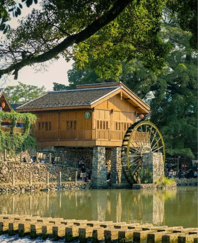 From Xiamen: UNESCO Tulou Site and Village Life in Zhangzhou - What Makes This Tour Stand Out?