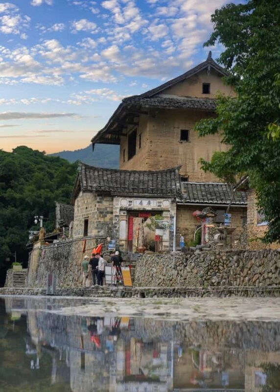 From Xiamen: UNESCO Tulou Site and Village Life in Zhangzhou - Practical Details & Tips