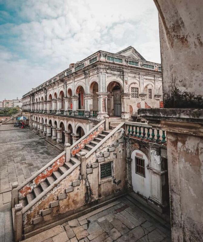 From Xiamen: Zhangzhou Tour with Mansions, Old Town & Craft - A Deep Dive into the Zhangzhou Experience