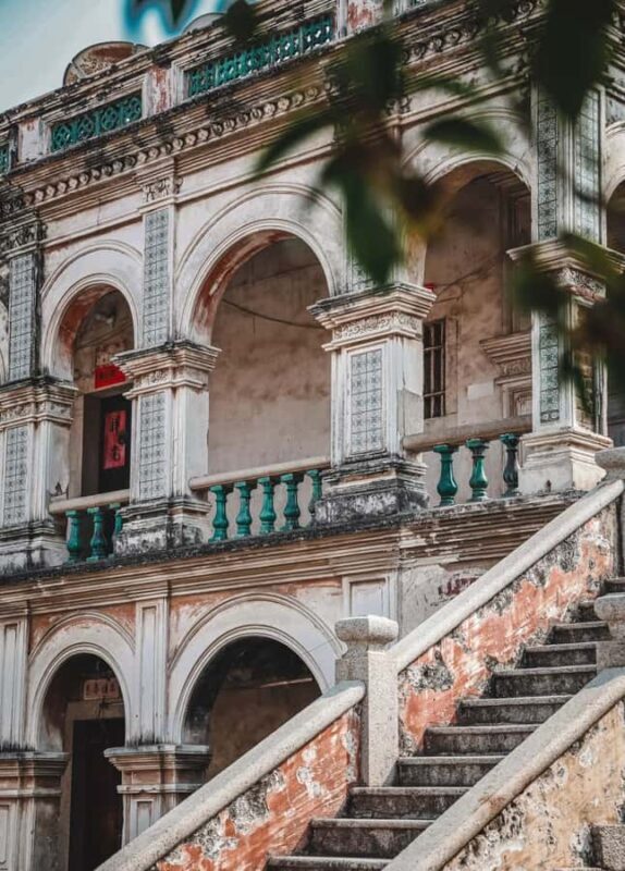 From Xiamen: Zhangzhou Tour with Mansions, Old Town & Craft - FAQs