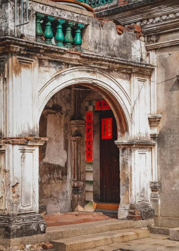 From Xiamen: Zhangzhou Tour with Mansions, Old Town & Craft - Who Will Love This Tour?