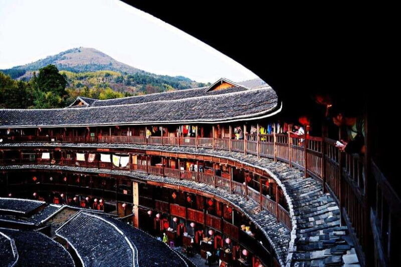 From Xiamen:Nanjing Tulou Cluster Private Day Trip - Who Is This Tour Best For?