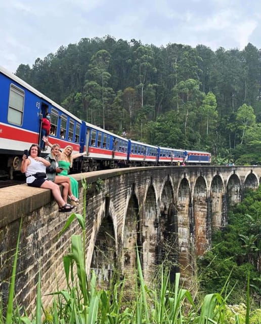 From Yala / Tissa - Day Trip to Experience Ella Peaks - Additional Activities and Costs