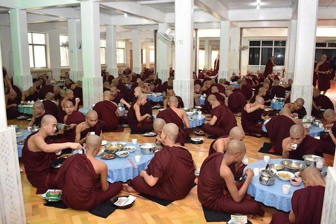 From Yangon: Full Day Excursion to Bago - Additional Information