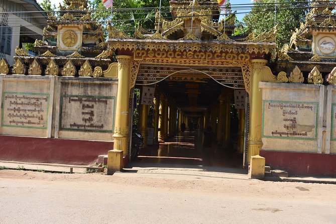 From Yangon: Full Day Excursion to Bago - Frequently Asked Questions