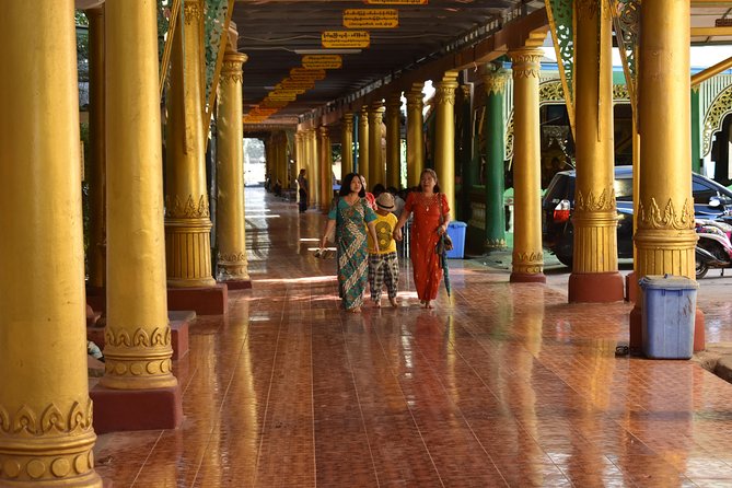 From Yangon: Full Day Excursion to Bago - The Sum Up