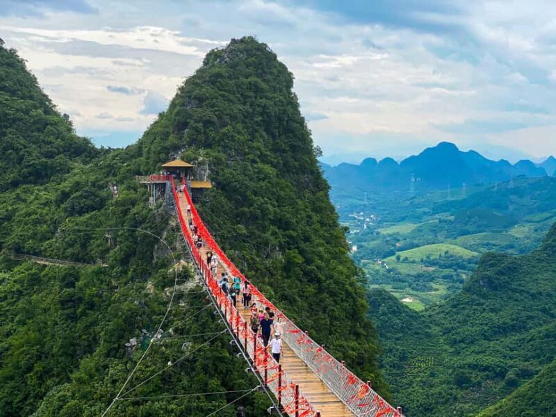 From Yangshuo: Yulong River bamboo raft Ruyi Peak Day Tour - From Yangshuo: Yulong River Bamboo Raft Ruyi Peak Day Tour Overview
