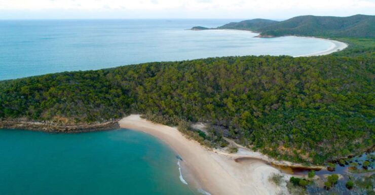From Yeppoon: Great Keppel Island Snorkeling Trip With Lunch - Experience Highlights