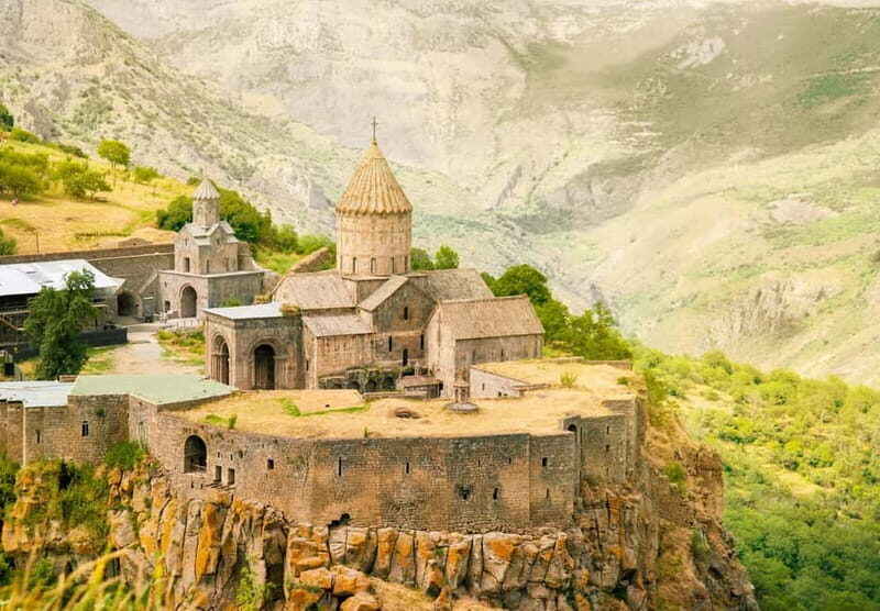 From Yerevan: 5 day tour in Armenia - Final Thoughts: Who Is This Tour Best For?