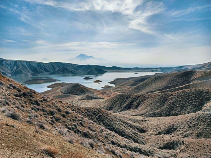 From Yerevan: 6 Armenian Destinations Tour With Audio Guide - Key Destinations to Explore