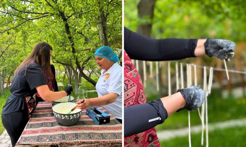 From Yerevan: Byurakan Village Culinary & Cultural Tour - Value and Practical Considerations