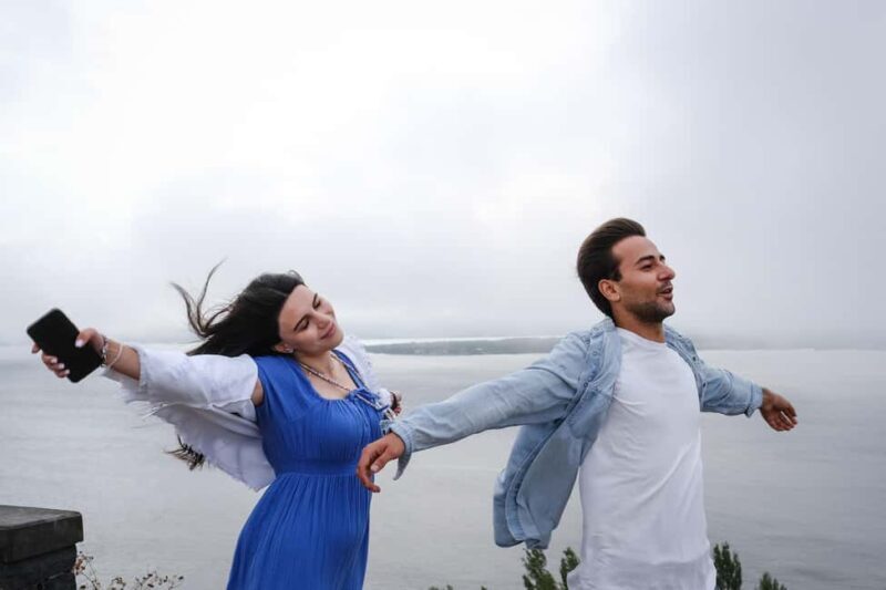 From Yerevan: Garni, Geghard and Lake Sevan Day Tour - Authentic Traveler Insights