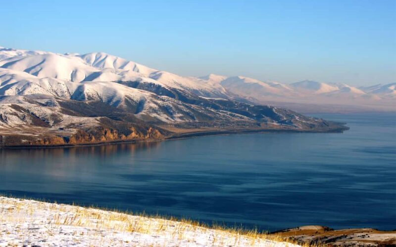 From Yerevan: Garni, Geghard, and Lake Sevan Guided Tour - From Yerevan: Garni, Geghard, and Lake Sevan Guided Tour