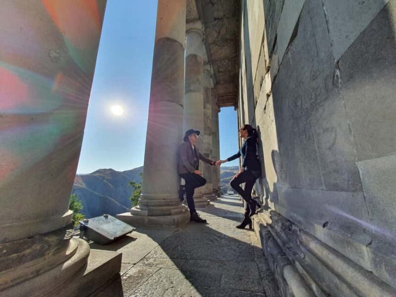 From Yerevan: Garni, Geghard, & Symphony of Stones Day Trip - Good To Know