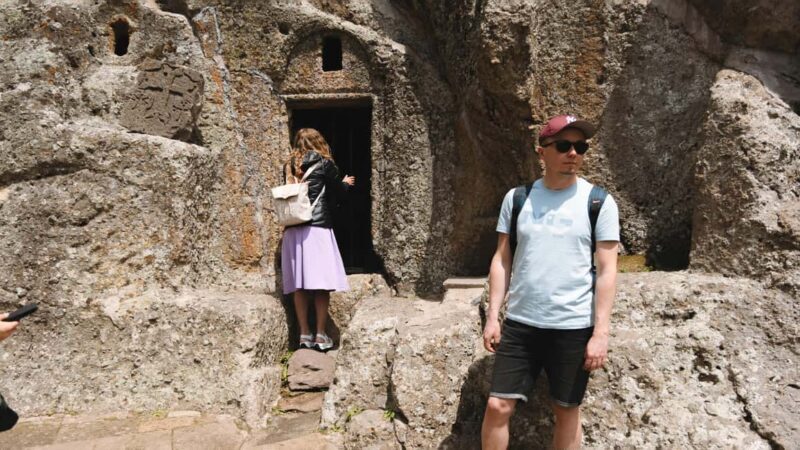 From Yerevan: Garni Temple and Geghard: Historical Day Tour - FAQ