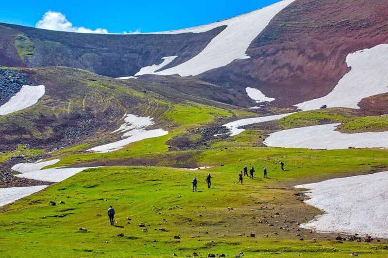 From Yerevan: Join the One-Day Azhdahak Expedition Tour - FAQ