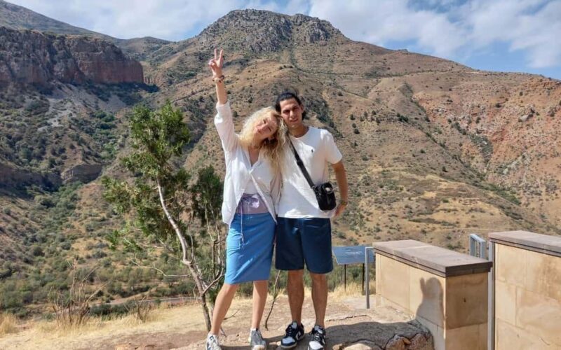 From Yerevan: Khor Virap - Areni winery (cave) - Noravank - Good To Know