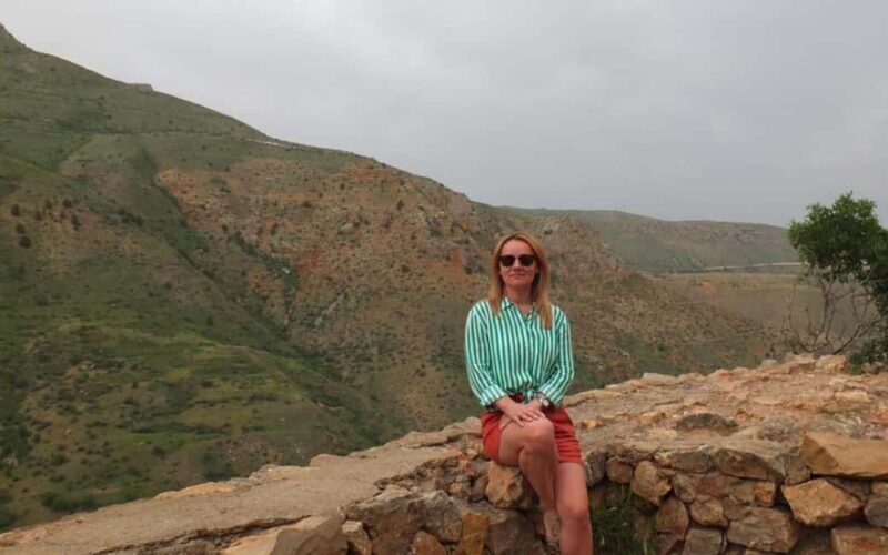 From Yerevan: Khor Virap - Areni winery (cave) - Noravank - Authentic Experiences and Practical Tips