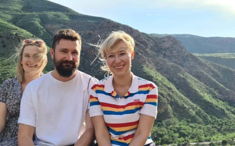 From Yerevan: Khor Virap - Areni winery (cave) - Noravank - FAQ