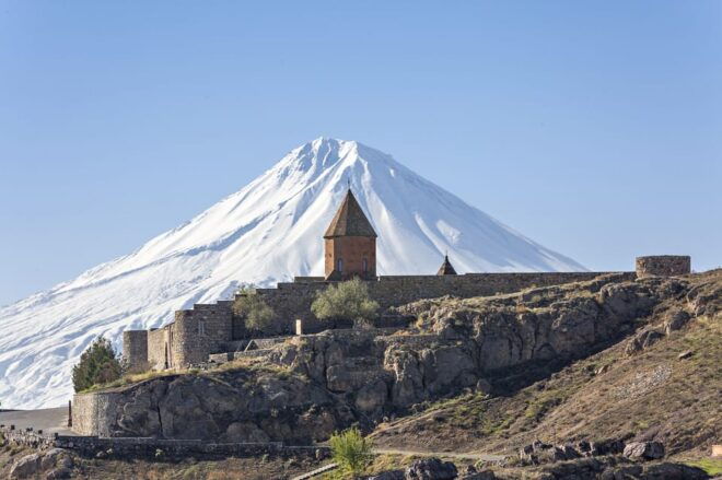 From Yerevan: Khor Virap, Etchmiadzin, and Zvartnots Tour - Traveler Information
