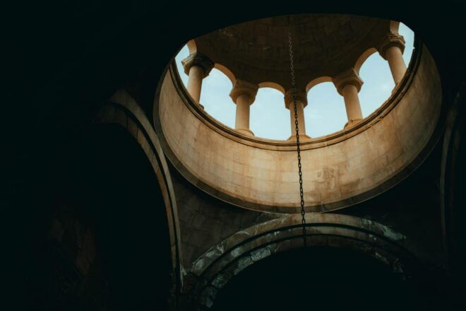 From Yerevan: Khor Virap, Noravank, Jermuk, and Areni Tour - Jermuk and Mineral Springs