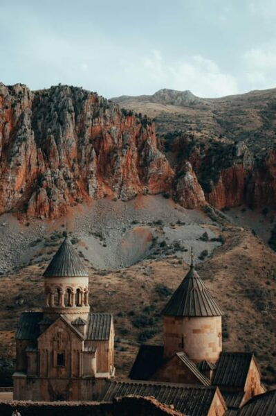 From Yerevan: Khor Virap, Noravank, Jermuk, and Areni Tour - Important Information