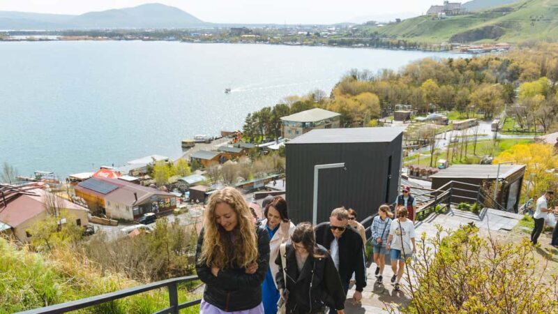 From Yerevan: Lake Sevan and Dilijan: Private Day Tour - Good To Know