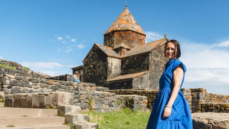 From Yerevan: Lake Sevan and Dilijan: Private Day Tour - Exploring the Itinerary in Detail