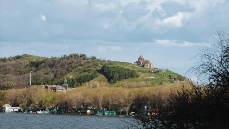 From Yerevan: Lake Sevan and Dilijan: Private Day Tour - Authentic Experiences and Insider Insights