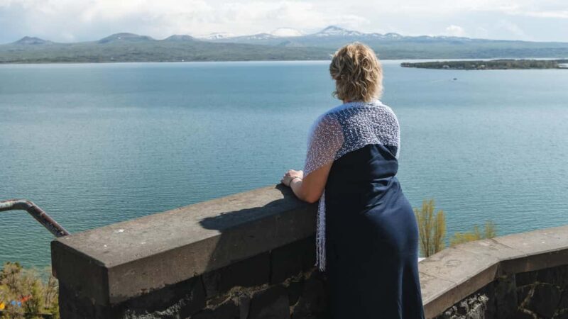 From Yerevan: Lake Sevan and Dilijan: Private Day Tour - The Sum Up