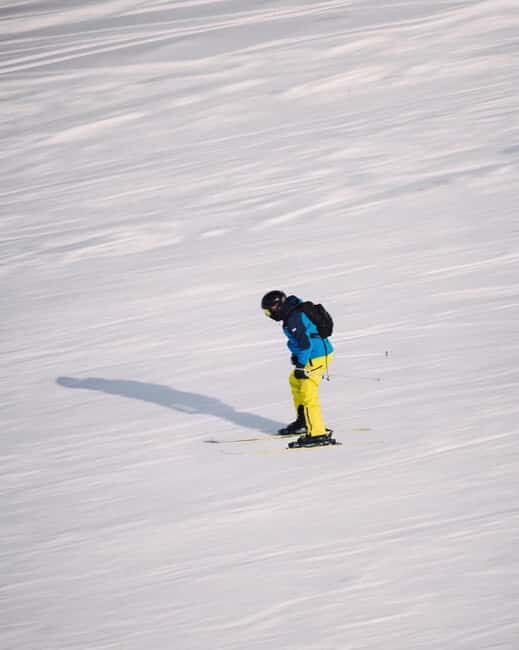 From Yerevan: MyLer Ski Resort Day Trip with Hotel Pickup - FAQ