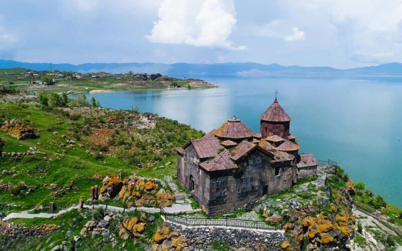 From Yerevan: Off-Road and Horseback Riding Adventure Tour - Good To Know